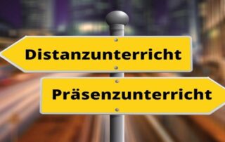 Böhm: Entscheidung für Distanzunterricht muss bei Schulen vor Ort liegen!