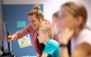 Drei Kernforderungen des brlv zum neuen Schuljahr: