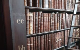 Es geht nicht nur um Goethes „Faust“
