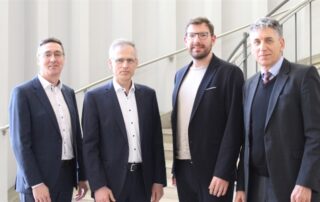 Gemeinsam Demokratie stärken und gegen Antisemitismus aufstehen