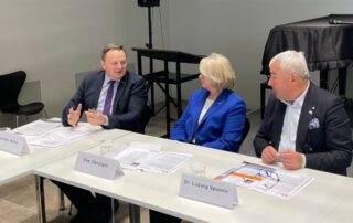 Gemeinsam gegen Antisemitismus
