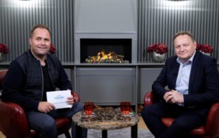 Neuer Podcast Mittelstand mit Jürgen Böhm