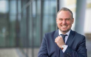 Neuer VDR-Vorsitzender steht fest