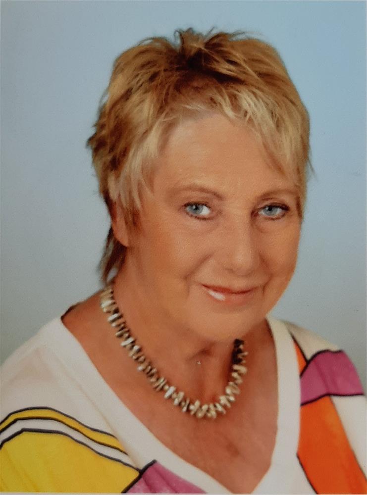 Ingrid Wilhelmi