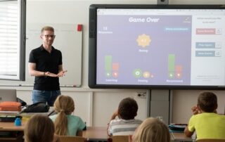 Qualitätsoffensive Lehrkräfte(aus)bildung – Lehrkräftemangel bewältigen