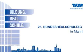 Starke differenzierte Bildung für eine starke Demokratie und eine freiheitliche Gesellschaft