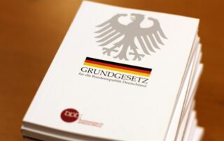 Welttag der Bildung: Mit Werte- und Demokratieerziehung schaffen wir starke Persönlichkeiten