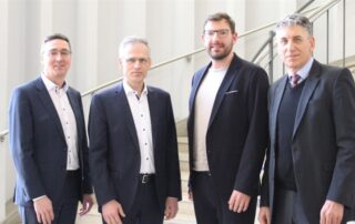 abl: Pankraz Männlein übernimmt abl-Präsidentschaft 2025