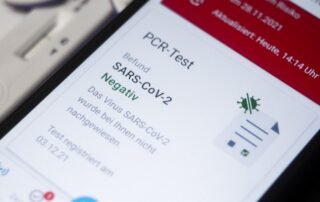 abl fordert PCR-Priorisierungen für Lehrkräfte