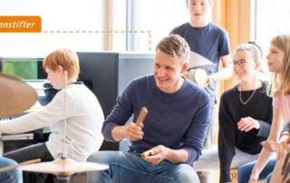 brlv-Vorsitzender Böhm fordert attraktivere Rahmenbedingungen für den Lehrberuf