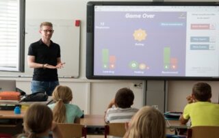101 zusätzliche Stellen für Integrierte Lehrerreserven