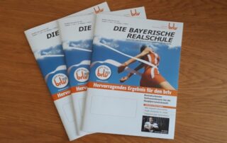Neue dbr-Ausgabe erschienen