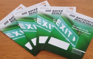 Neue dbr-Ausgabe erschienen