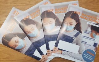 Neue dbr-Ausgabe erschienen