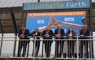 26. Landesrealschultag 2021