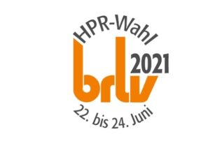 Aufruf zur Hauptpersonalsratswahl