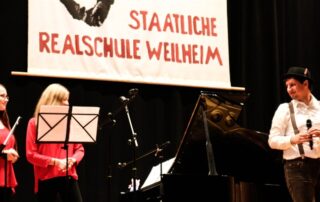 Bayerischer Realschullehrer mit Deutschem Lehrerpreis ausgezeichnet