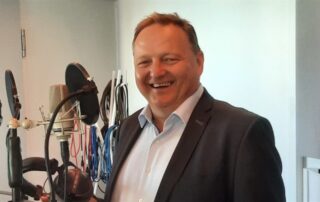 Imagespot zur Realschule auf Radio Gong zu hören
