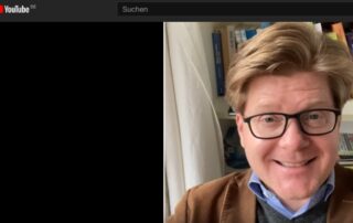 Livestream von Fit4Ref für Studenten und Referendare