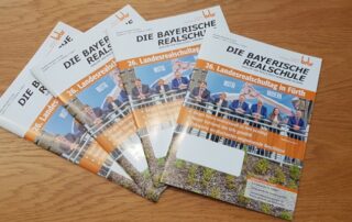 Neue dbr-Ausgabe erschienen