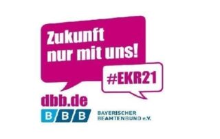 TV-L Einkommensrunde 2021