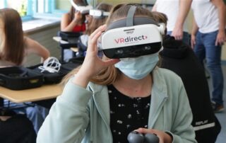 Virtual Classroom Bayern
