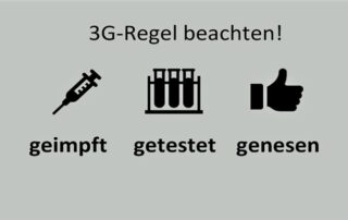 abl fordert 3G-Regel auch für Schulfremde