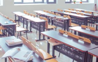 brlv setzt sich für mehr Schutz für Schüler und Lehrkräfte ein