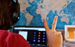 vbw-Studie bestätigt Stärke der Realschulen bei der Digitalisierung