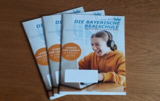 Neue dbr-Ausgabe erschienen