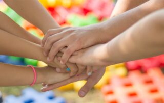 Gemeinsam mit Engagement durch die Krise