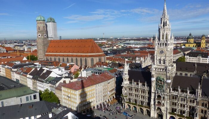 brlv: Bildung in München braucht gerade jetzt Orientierung