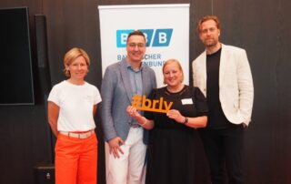 BBB Verbändetag 2025