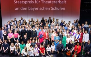 Bühnenreife Leistung