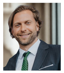 Dr. David Wawrzinek