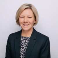 Heidi Schreiber