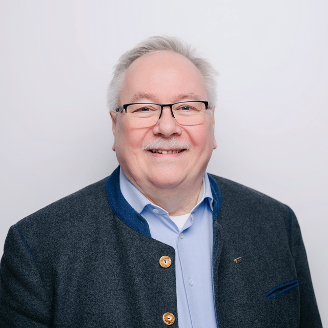 Manfred Jahreis