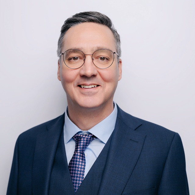 Ulrich Babl