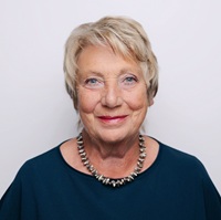 Ingrid Wilhelmi