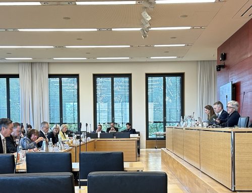 brlv-Pressemitteilung: Bildung braucht Qualität, Differenzierung und Durchlässigkeit – brlv setzt auf individuelle Förderung, Weiterentwicklung und Stabilität statt Strukturreform